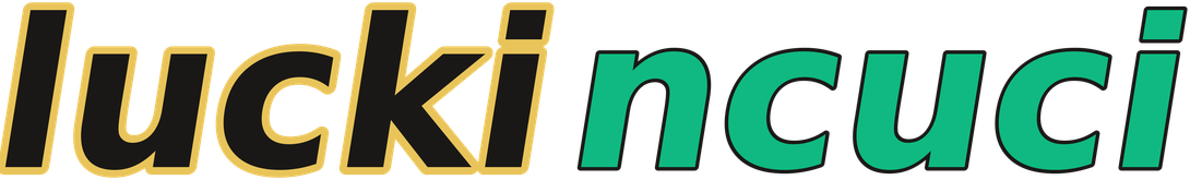 luckincuci logo