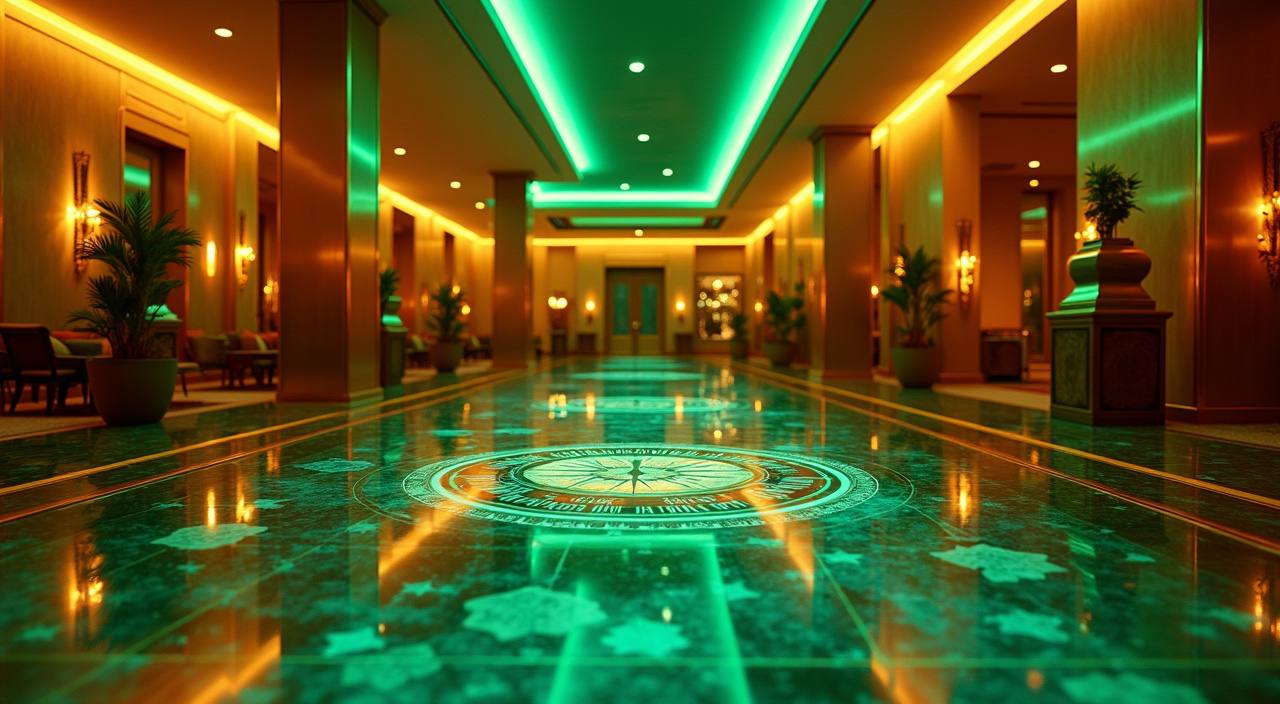 luckincuci Dasar legal yang menyokong akses luckincuci di Malaysia